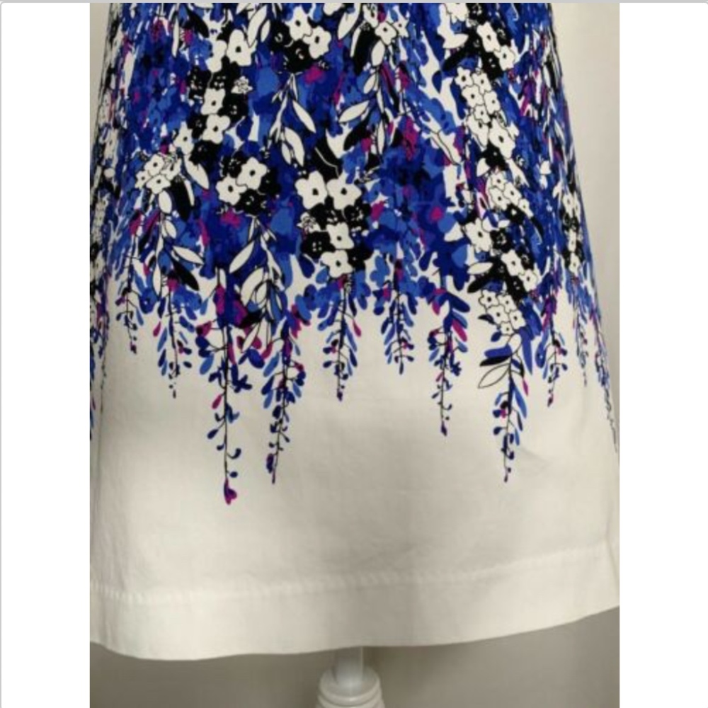 Cato woman skirt plus size 22W 24W pencil stretch - Picture 3 of 8
